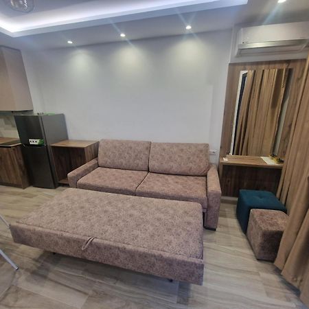 Joanna Suites Sarande Exterior photo