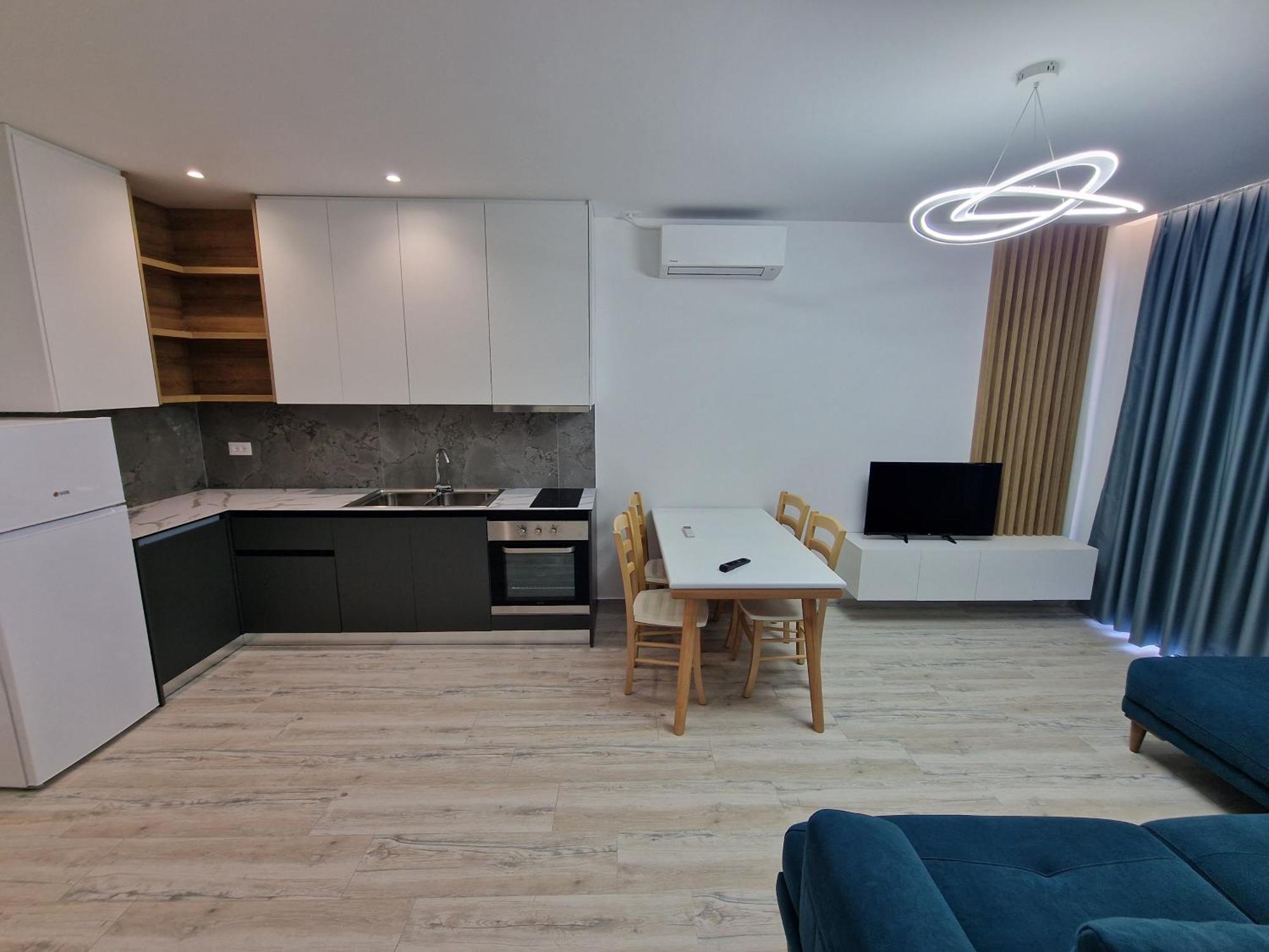 Joanna Suites Sarande Exterior photo