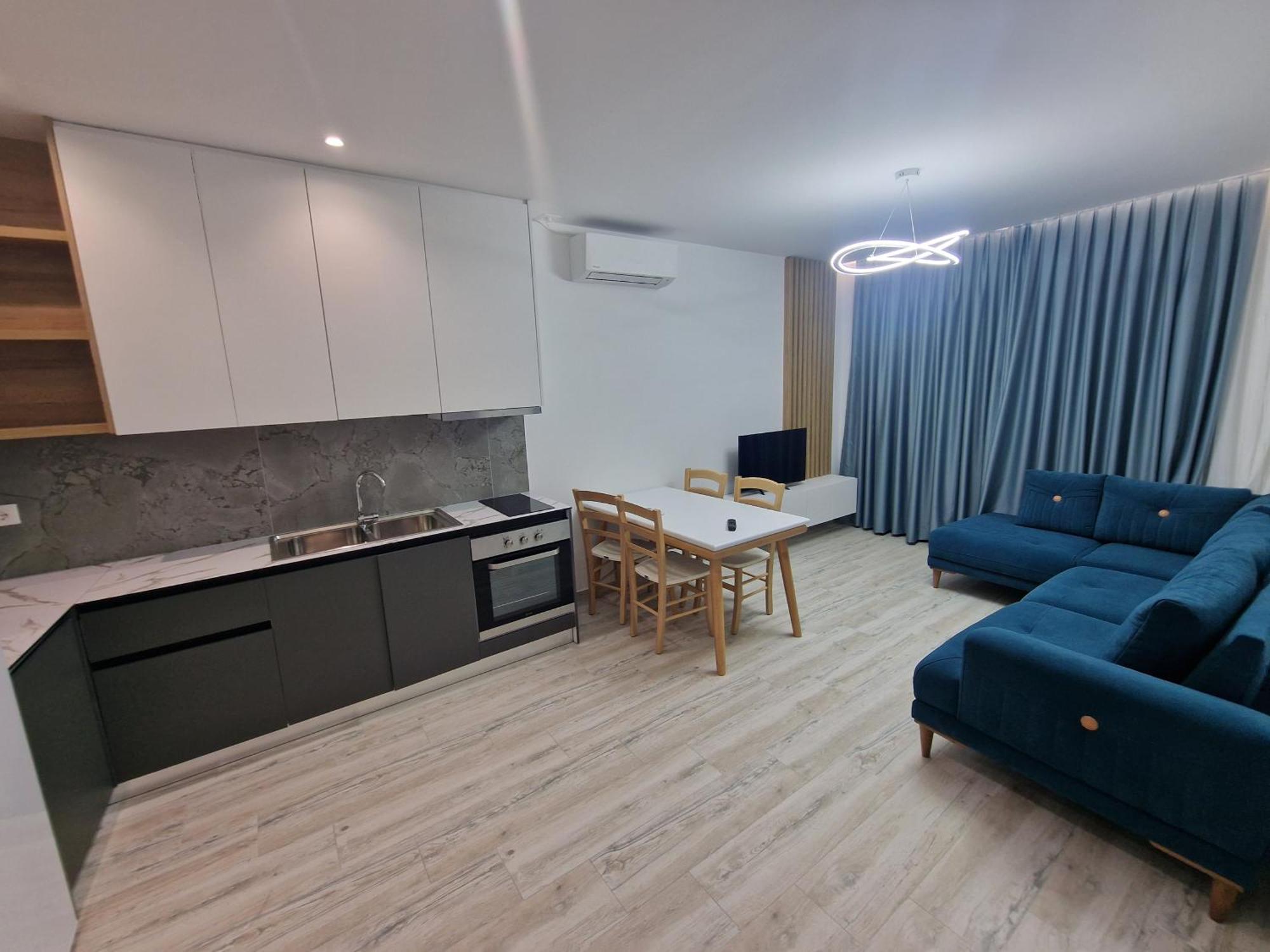 Joanna Suites Sarande Exterior photo